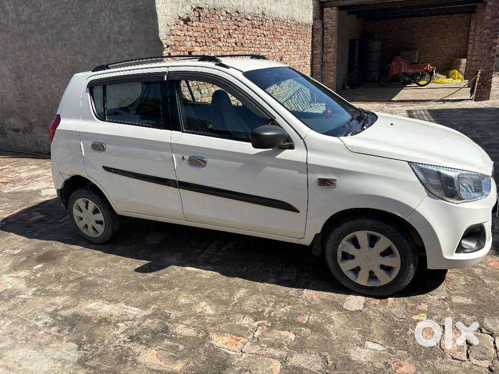 Alto K10 Vxi