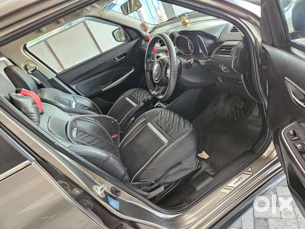 Maruti Suzuki Swift Vvt Zxi, 2022, Petrol