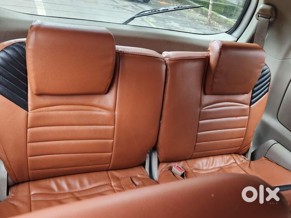 Toyota Innova 2.5 G (diesel) 8 Seater, 2010, Diesel