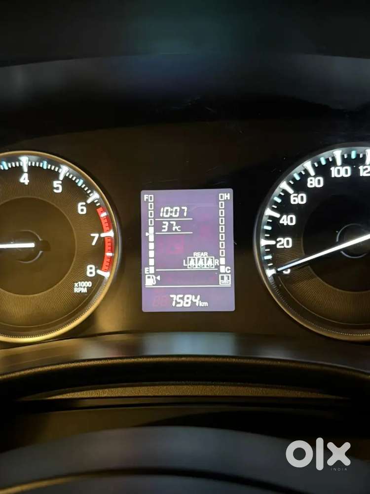 Maruti Suzuki Fronx 2026 Petrol 7000 Km Driven