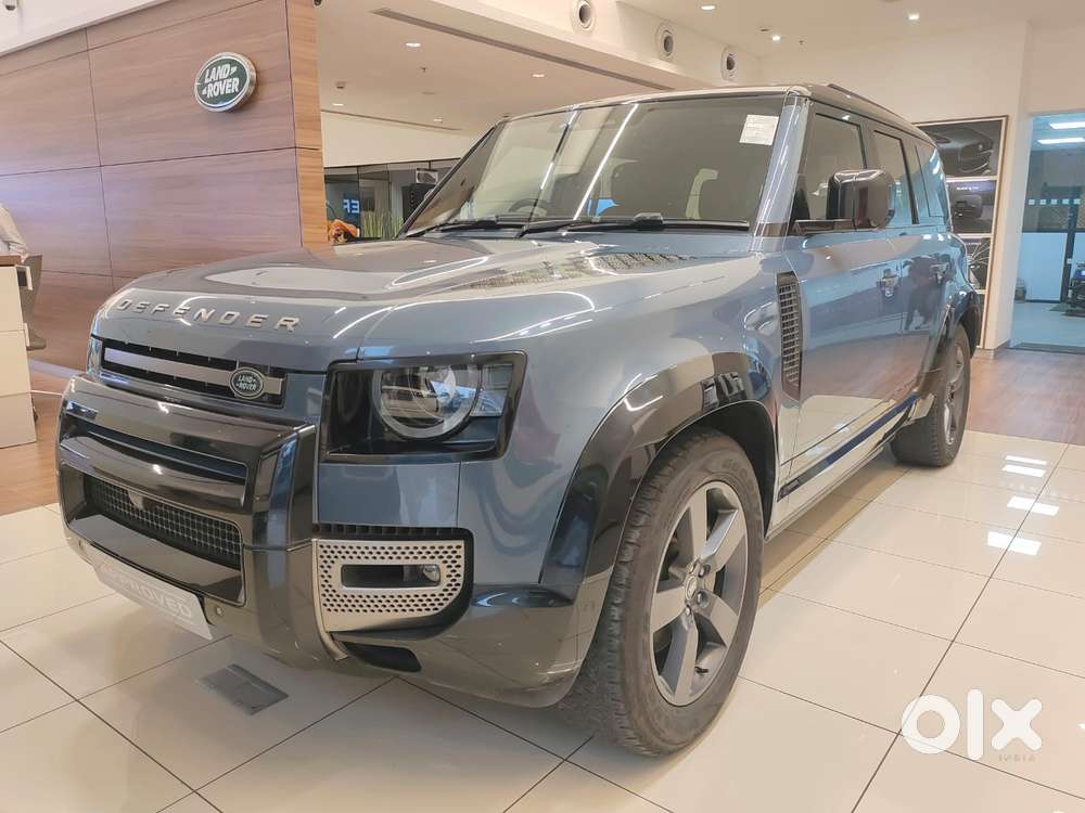 Land Rover Defender 3.0 Diesel 110 Hse, 2024, Diesel