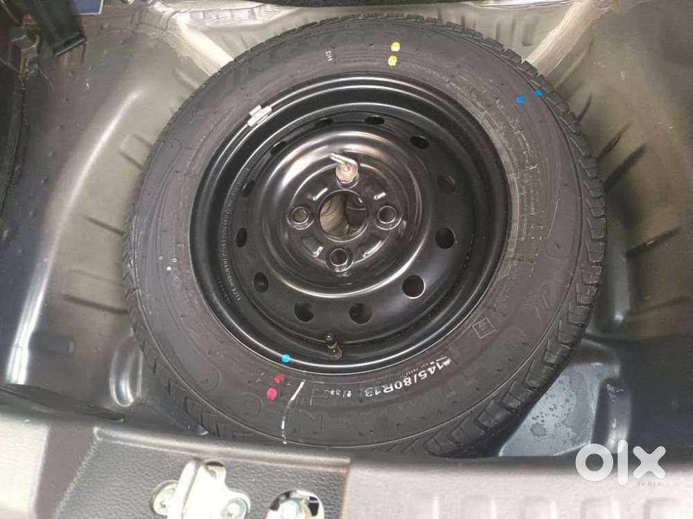 Maruti Suzuki Alto K10 Plus Edition, 2023, Petrol