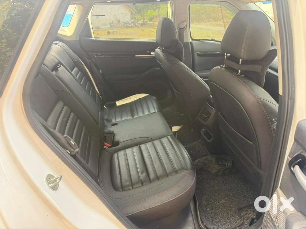 Kia Seltos Gt Line (top Model) – Automatic Car  First Owner