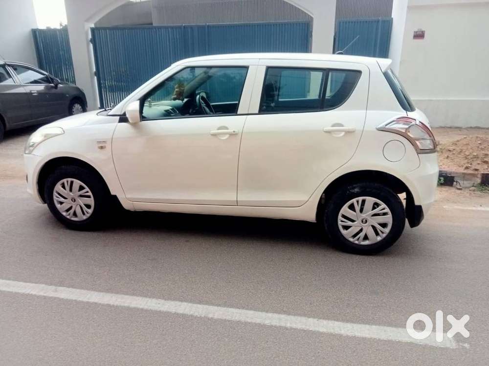 Maruti Suzuki Swift 2013 Diesel Good Condition