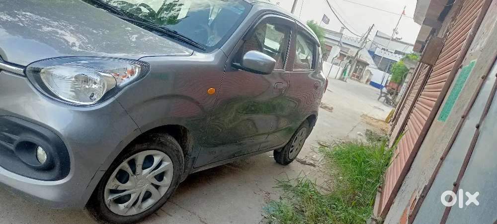 Maruti Suzuki Celerio 2024