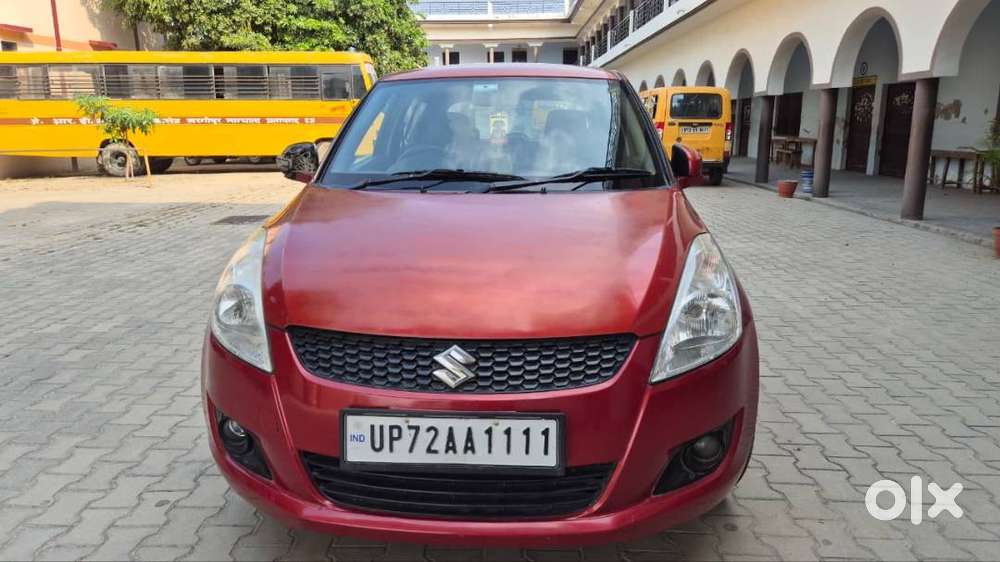 Maruti Suzuki Swift Vdi Bsiv