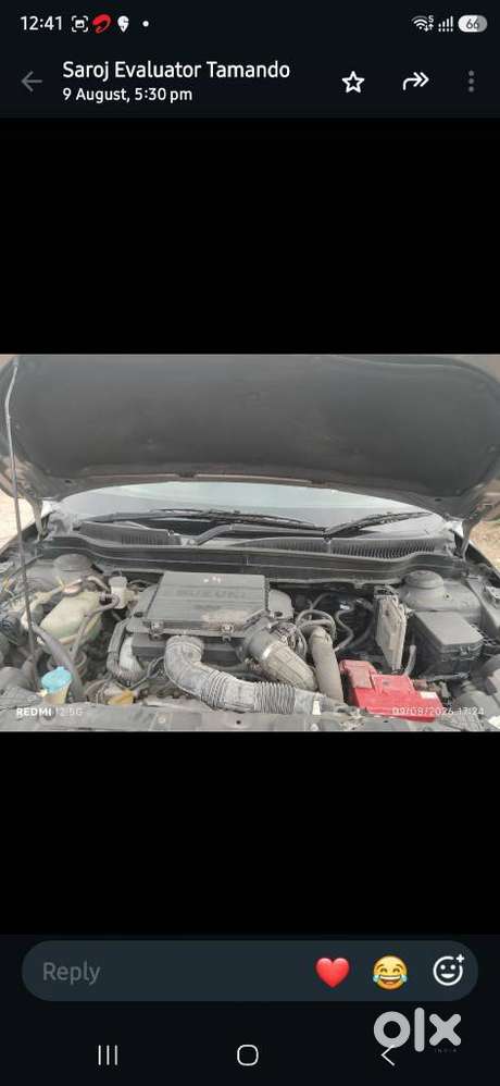 Maruti Suzuki Brezza Zdi, 2017, Diesel