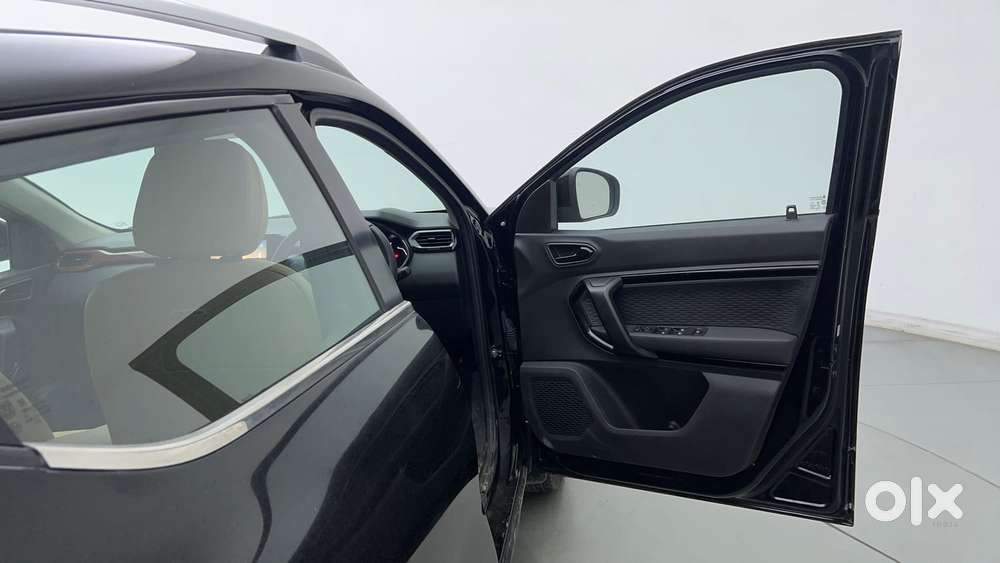 Renault Kiger Rxz Turbo Cvt, 2023, Petrol