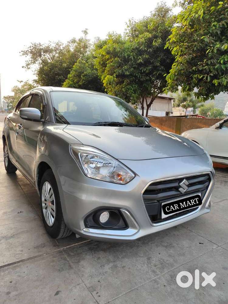 Maruti Suzuki Dzire 1.2 Lxi, 2022, Petrol