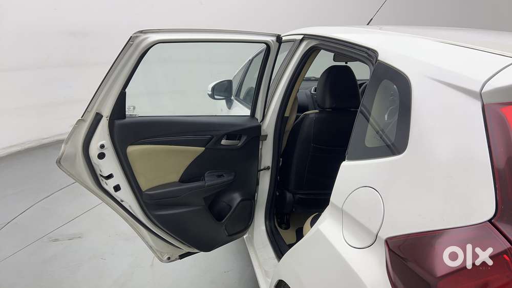 Honda Jazz 1.2 S I Vtec, 2016, Petrol