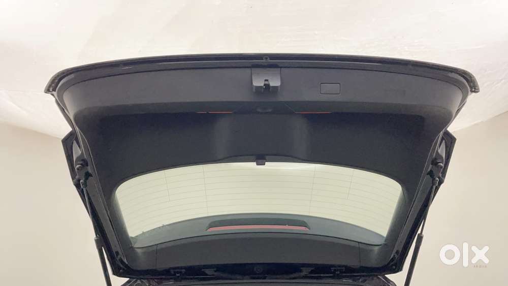 Volkswagen T-roc 1.5 Tsi Dsg, 2021, Petrol