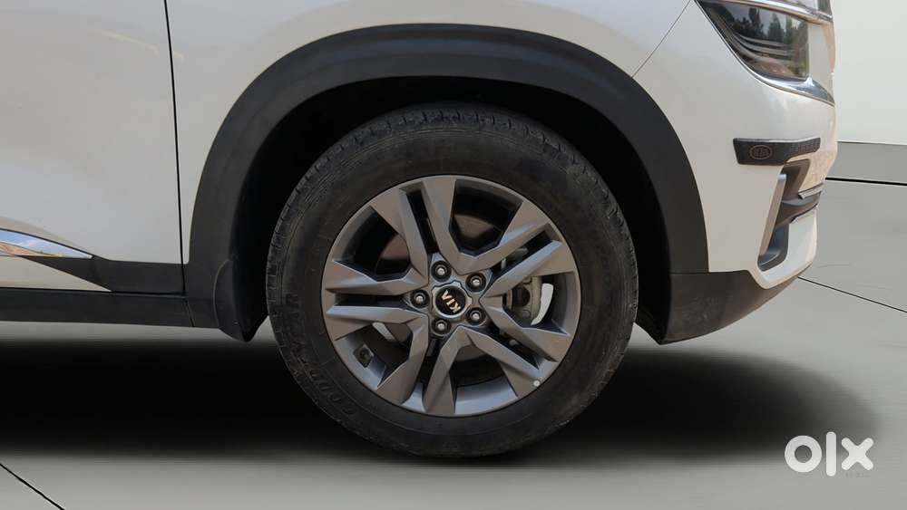 Kia Seltos Htx G, 2020, Petrol