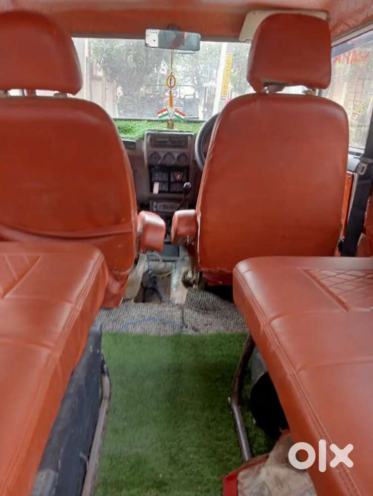 Mahindra Thar Roxx Diesel 1991