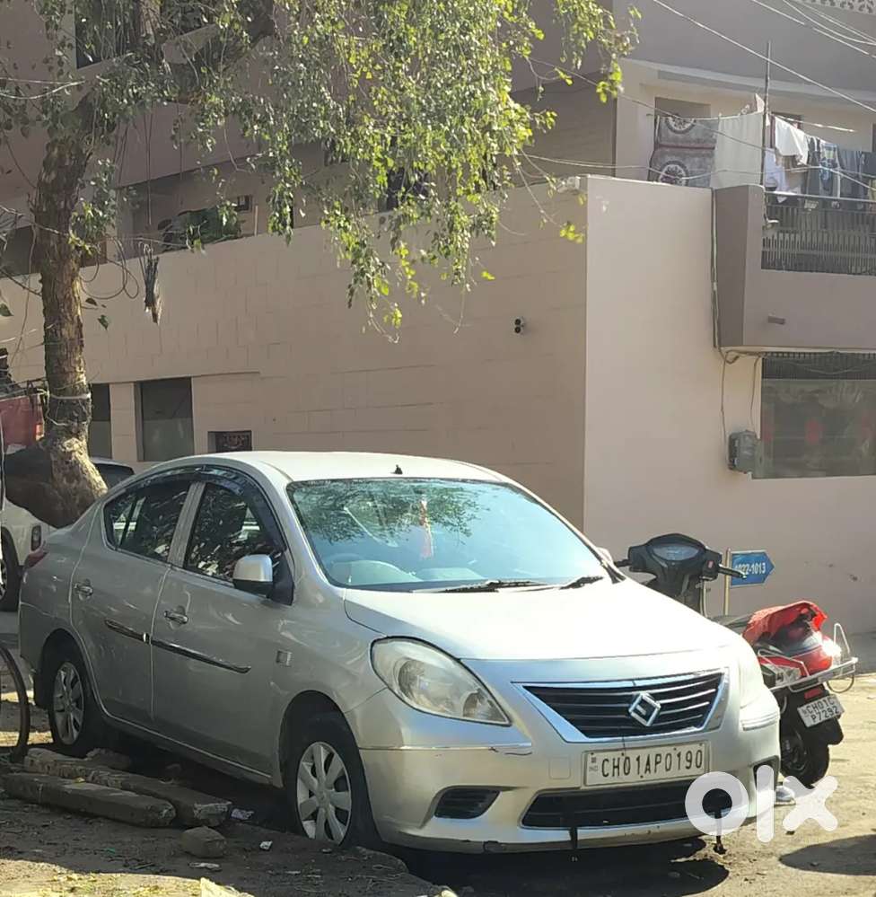 Gadi Ok Hai Koi Kami Nhi Hai
