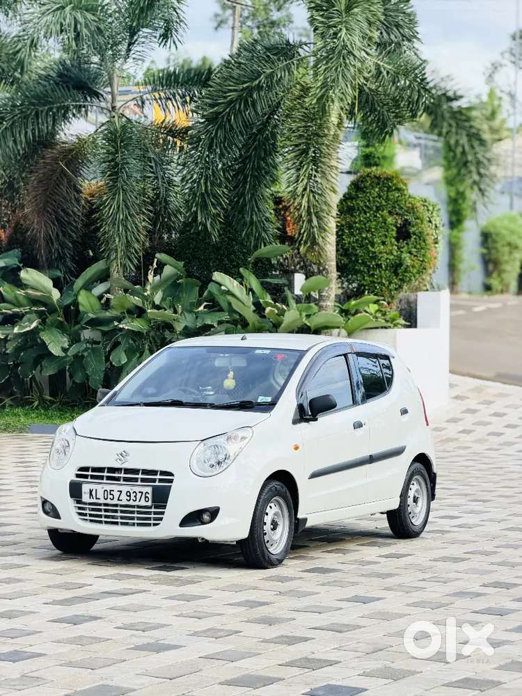 2009 Astar Lxi Papers Upto 2029 Well Maintained Kottayam