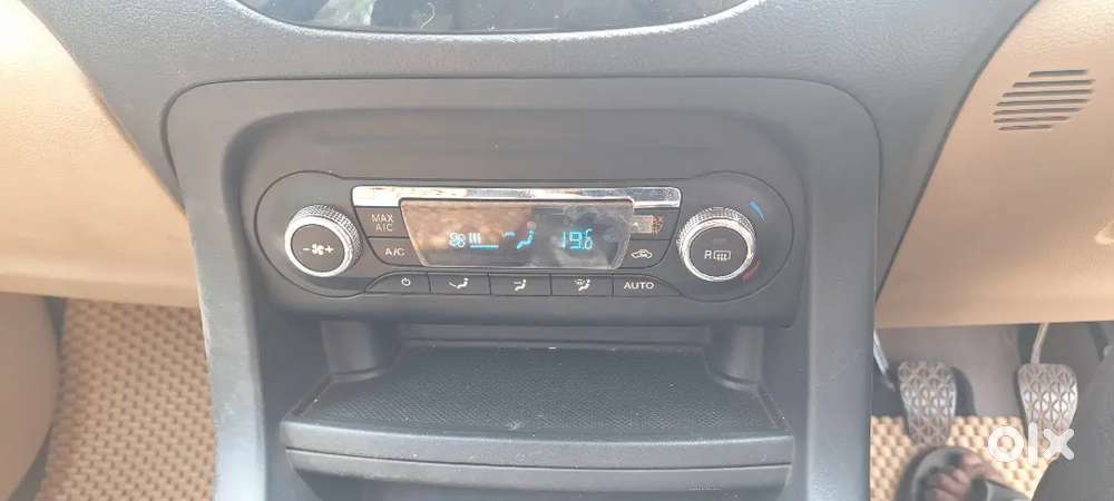 Ford Figo Aspire Goodcondition