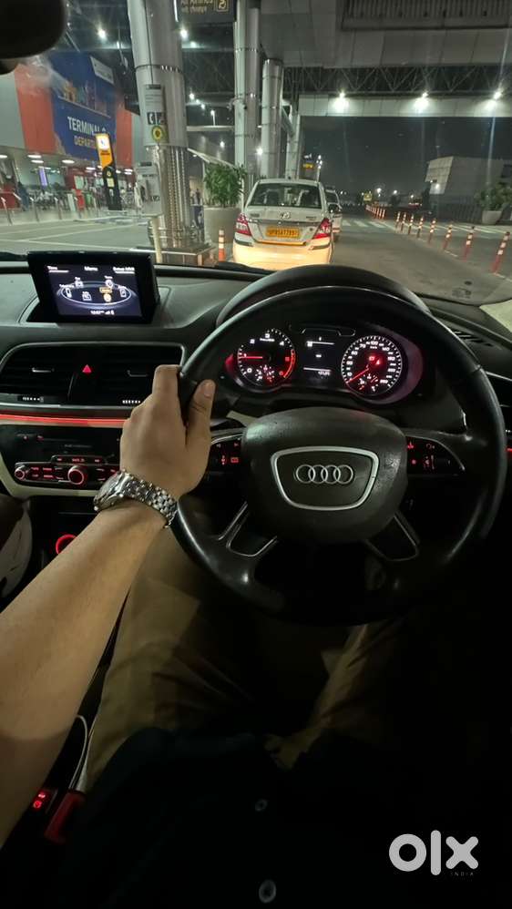 Audi Rsq3 (kit)   Excellent Condition  Stage 1 Tune  Quad Exhaust