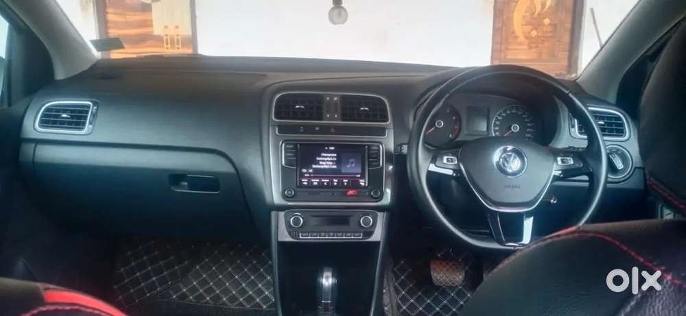Volkswagen Polo Sport Edition 2020