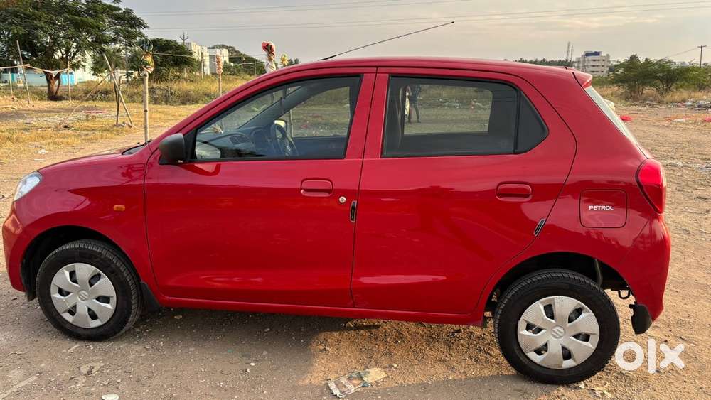 Maruti Suzuki Alto K10  November 2025 Delivered