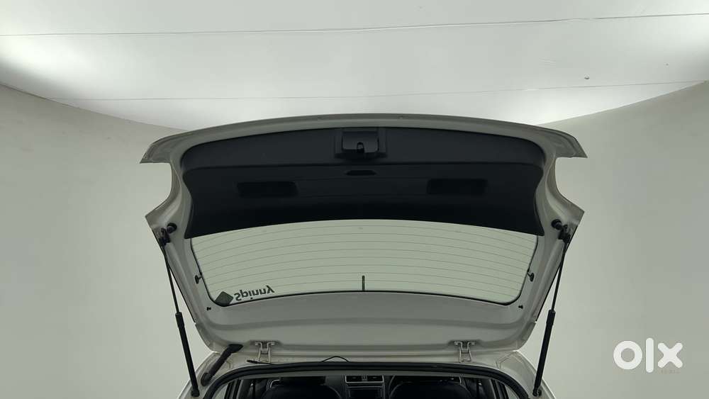 Volkswagen Polo 1.0 Mpi Highline Plus, 2019, Petrol