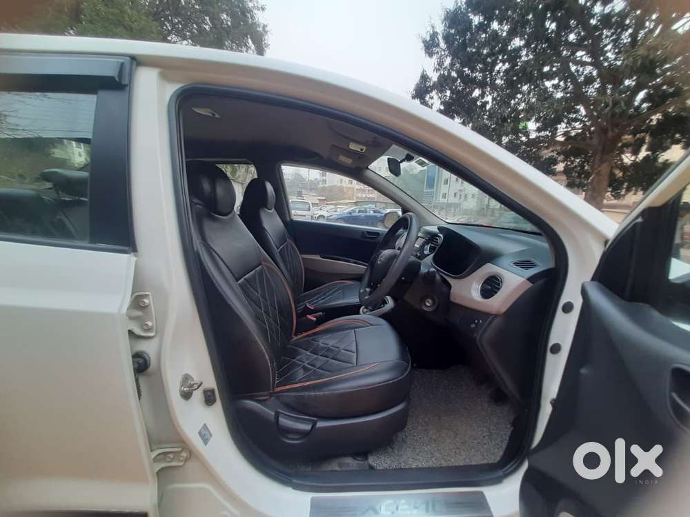 Hyundai Xcent 1.2 Crdi S, 2018, Diesel