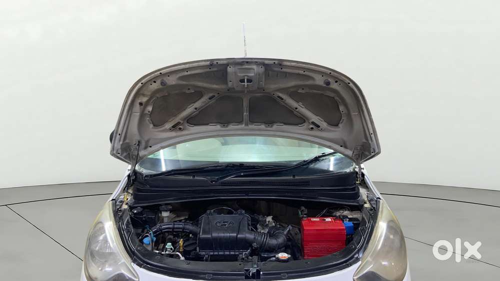 Hyundai I10 Magna 1.1l, 2015, Petrol