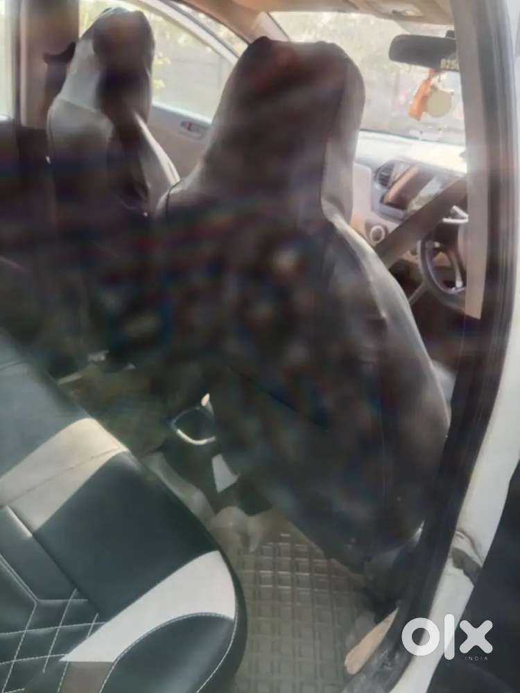 Hyundai Xcent 2017 Abs