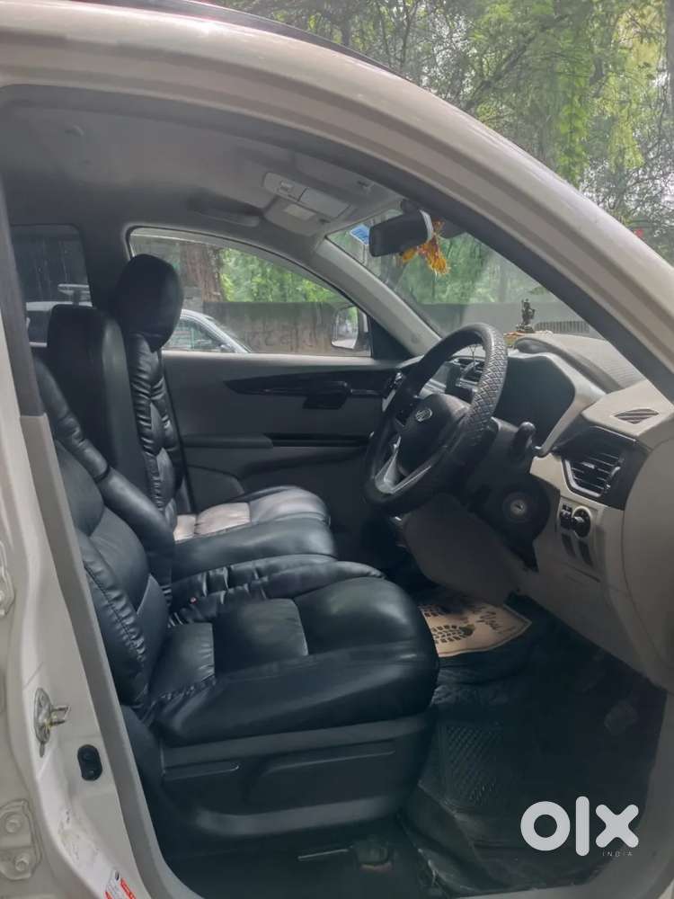 Mahindra Kuv 100 Mfalcon G80 K6 Plus, 2017, Petrol