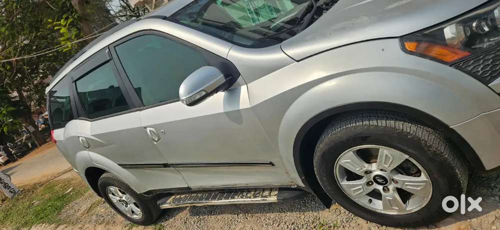 Mahindra Xuv500 2015 Diesel 156000 Km Driven