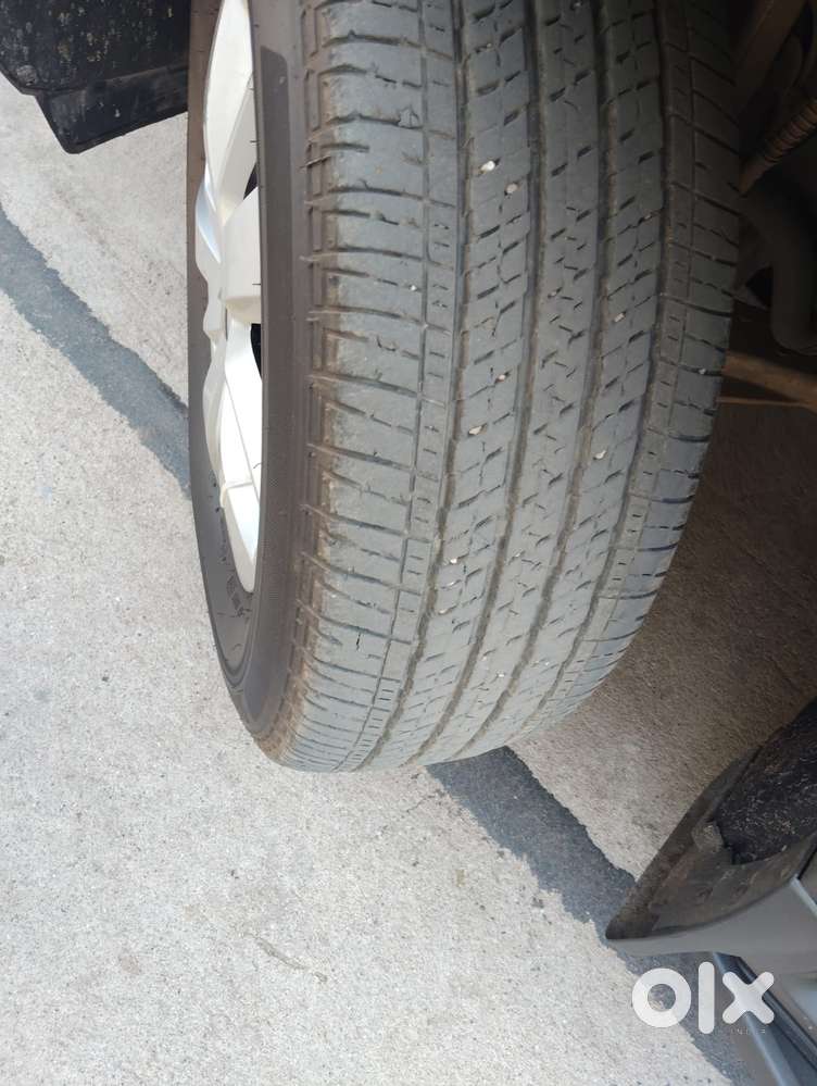 Mahindra Scorpio N Z4 Diesel Mt 2wd 7 Str, 2023, Diesel