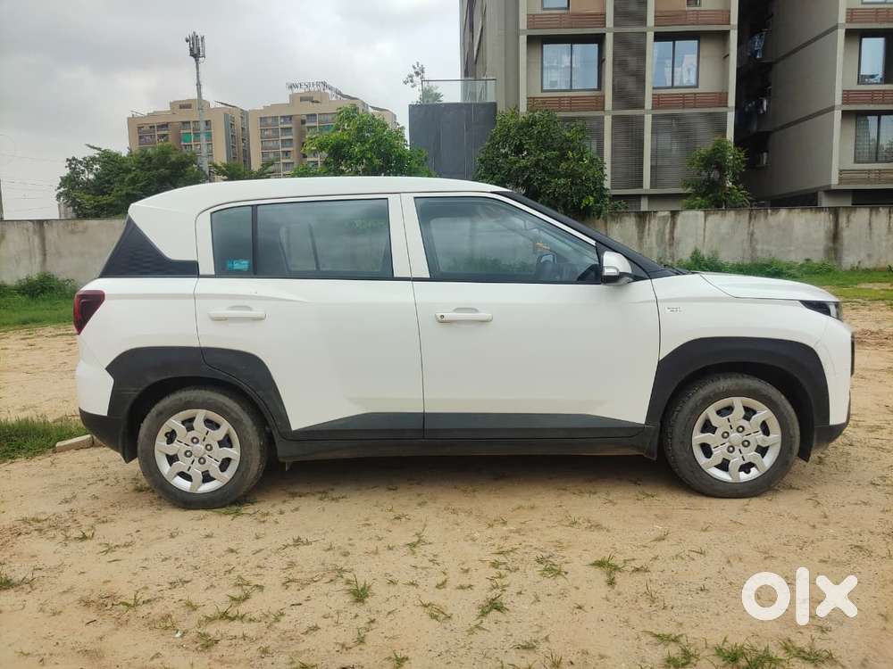 Hyundai Exter Sx (o) Connect 1.2 Amt, 2023, Petrol