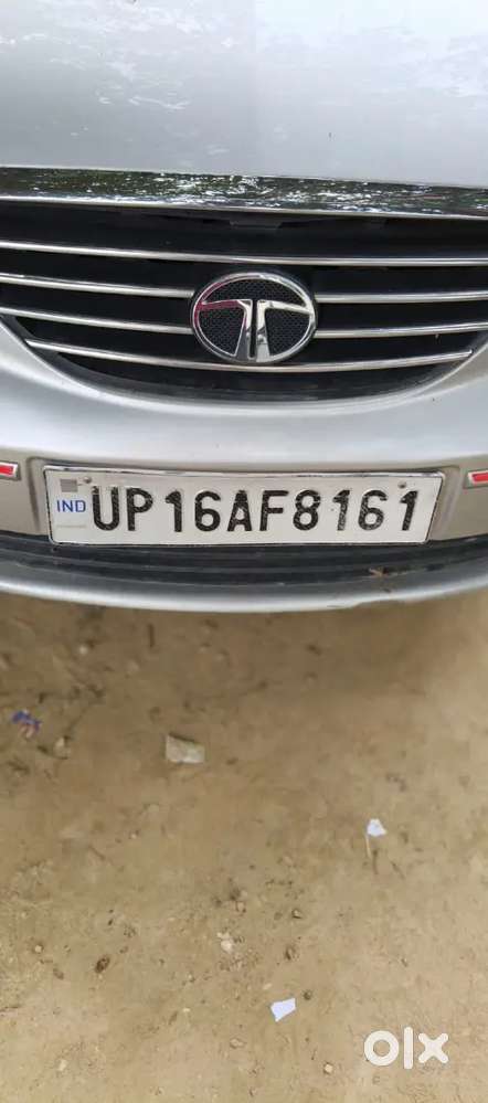 Tata Manza 2012 Diesel Good Condition