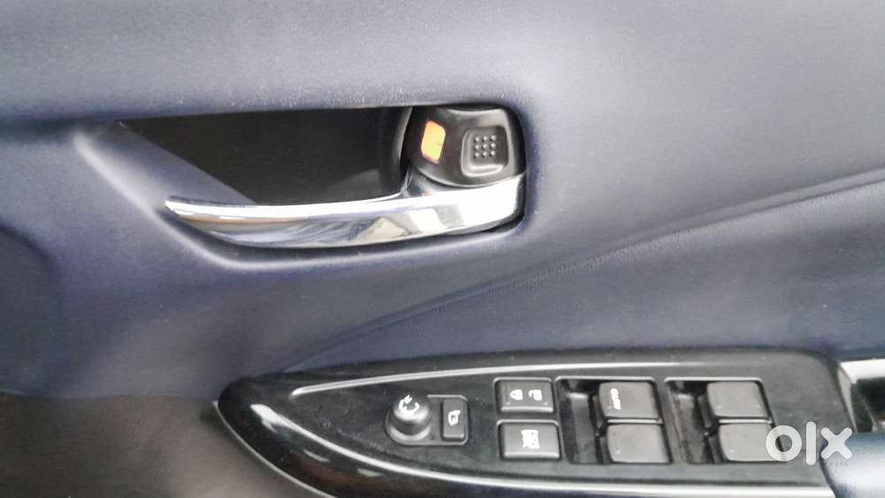 Maruti Suzuki Baleno Alpha Cvt, 2022, Petrol