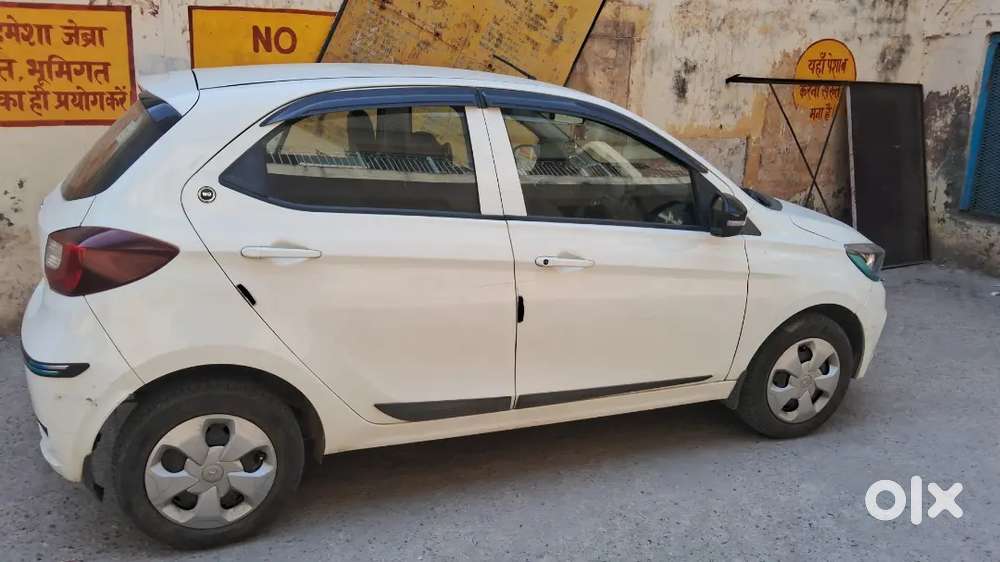 Tata Tiago Ev Xt Lr. Up21