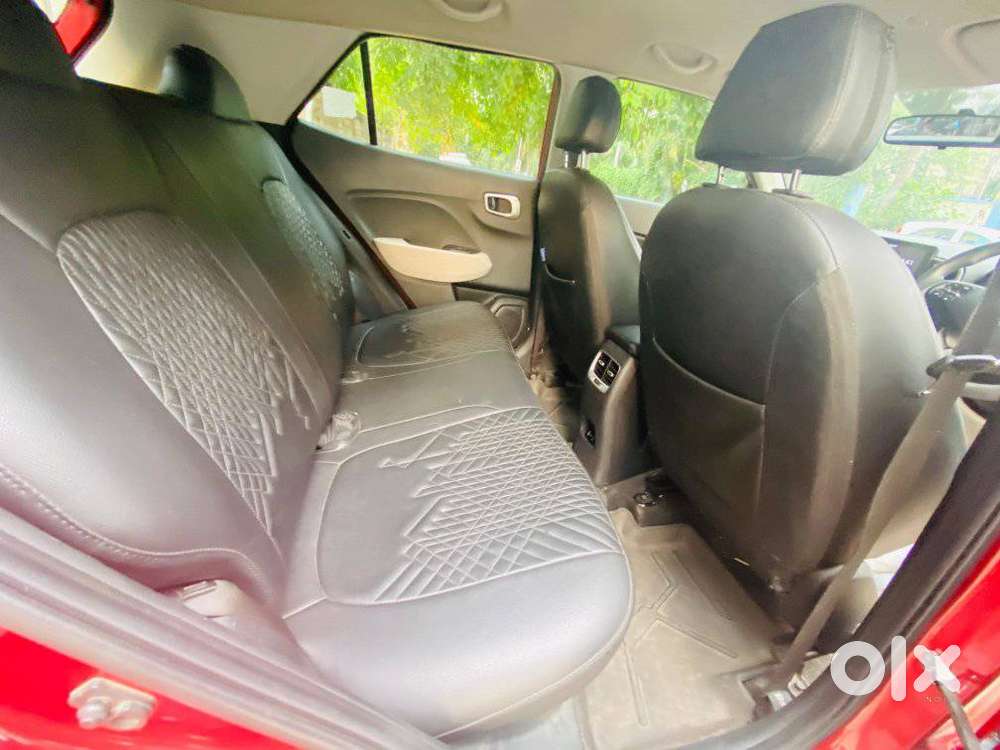 Hyundai Venue S 1.2 Petrol, 2022, Petrol