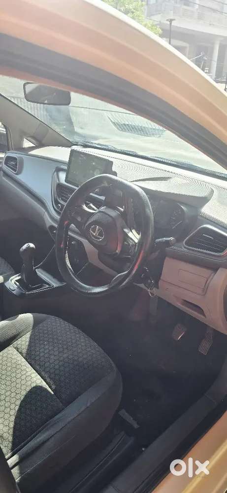 Tata Altroz 2020 Diesel Well Maintained