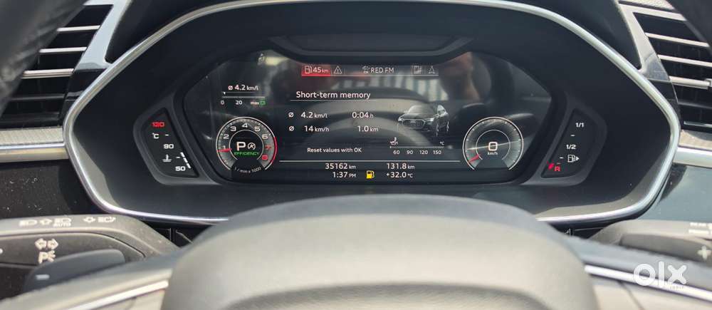 Audi Q3 40 Tfsi Technology, 2024, Petrol