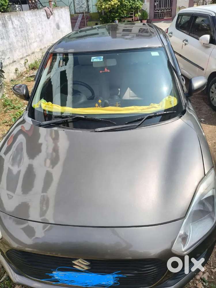 Maruti Suzuki Swift Vdi 2019