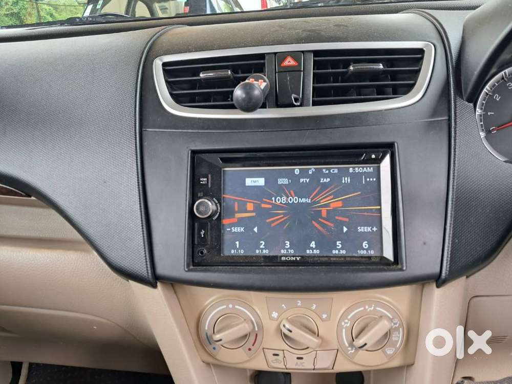Dzire Vxi 2013  Single Owner  69k Km  Excellent Condition
