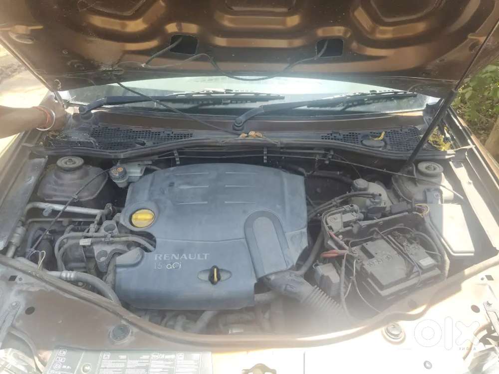 Renault Duster 2020 Diesel 93000 Km Driven