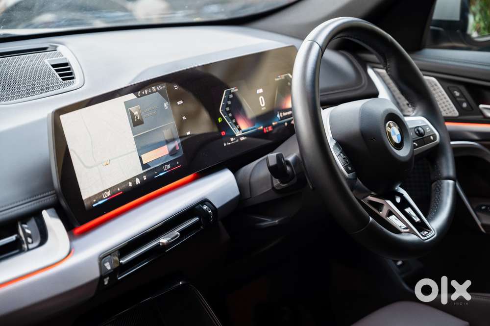 Bmw X1 Sdrive18i M Sport, 2025, Petrol