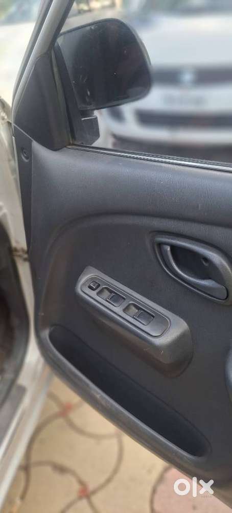 Maruti Suzuki Alto 0.8 Lxi (o), 2011, Petrol