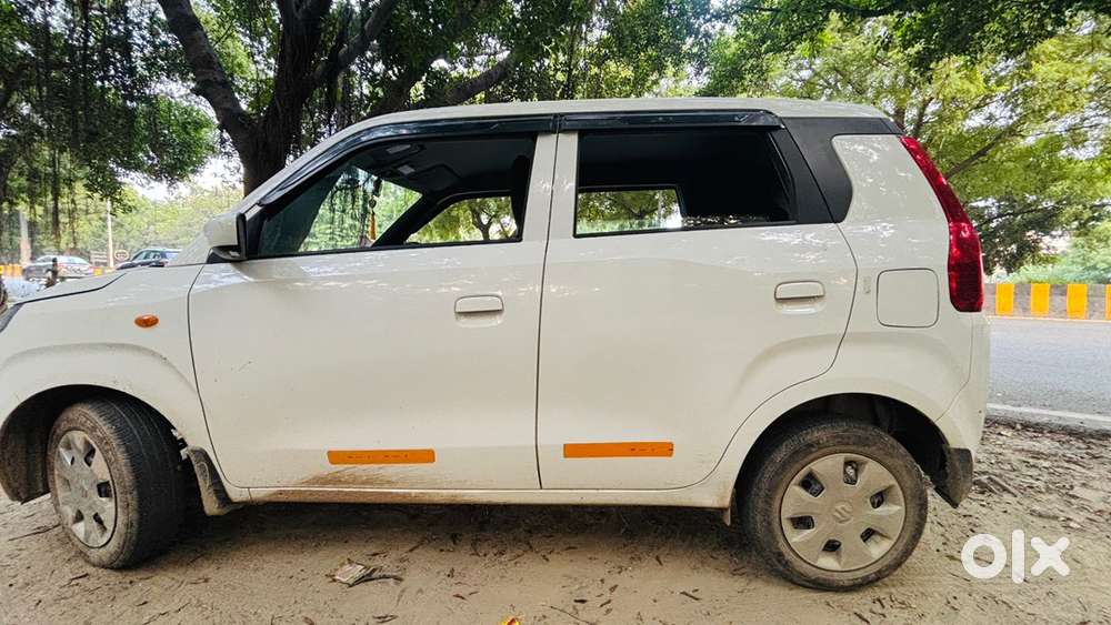 Maruti Suzuki Wagon R 2026