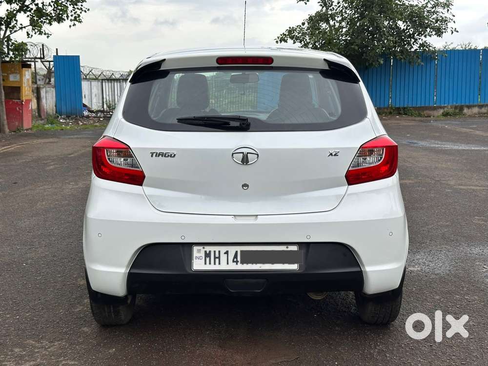 Tata Tiago Xz, 2019, Cng & Hybrids