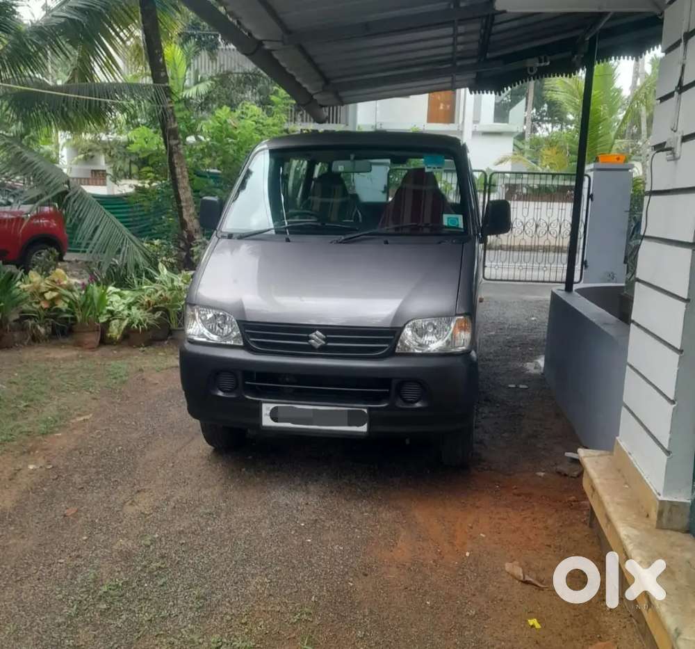 Maruti Suzuki Eeco 2023