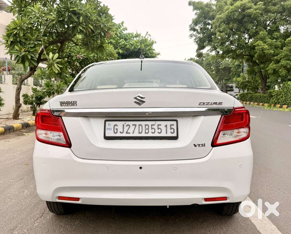 Maruti Suzuki Swift Dzire Vdi Bsiv, 2019, Petrol