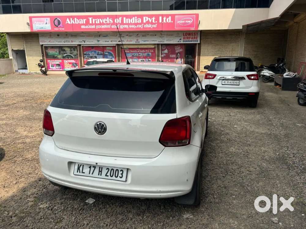 Volkswagen Gti 2011 Diesel Well Maintained