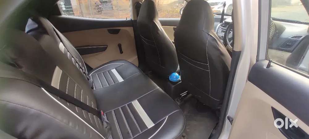 Hyundai Eon 2013 Petrol 24000 Km Driven