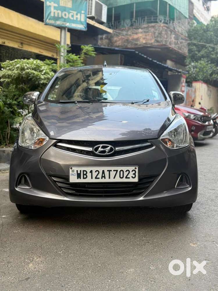Hyundai Car 2018 Model