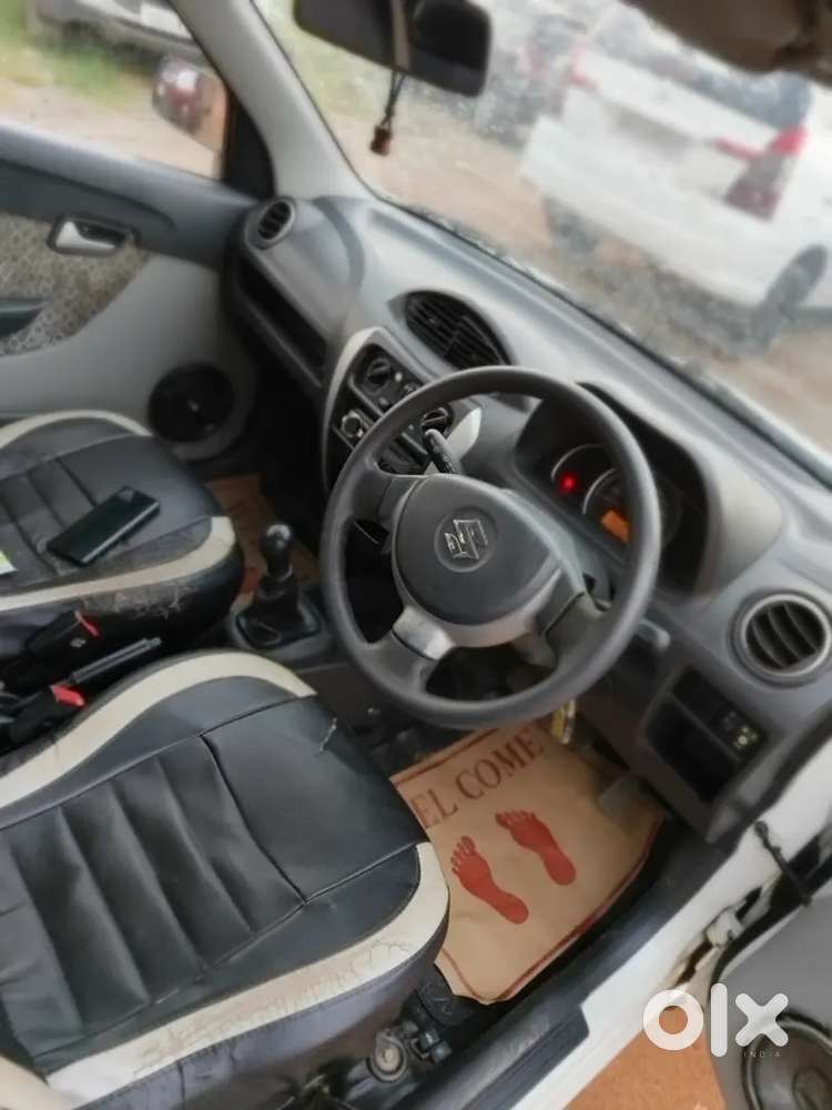 Maruti Suzuki Alto 800 2020 Cng & Hybrids Well Maintained
